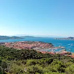 La Vigna By Interhome Apartament *