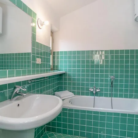 Apartment La Vigna By Interhome *