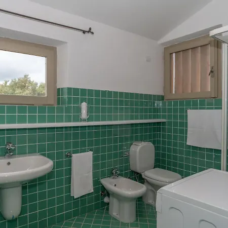 La Vigna By Interhome Apartment *