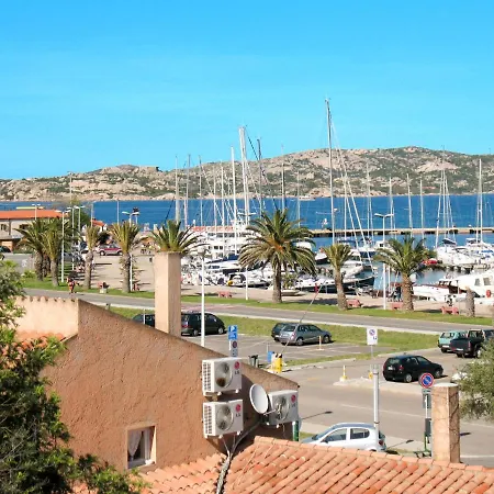 Apartment La Vigna By Interhome