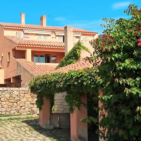 La Vigna By Interhome Apartment Palau