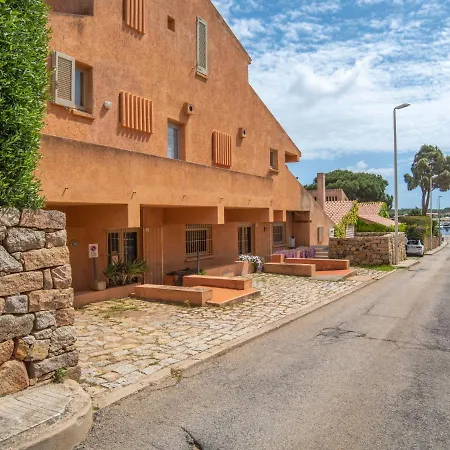 La Vigna By Interhome Apartment