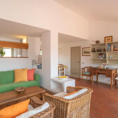 La Vigna By Interhome Palau