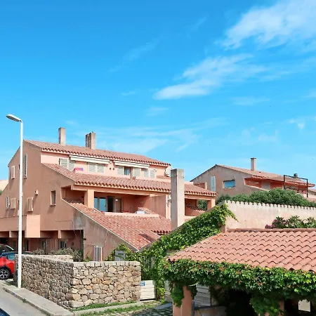 La Vigna By Interhome *