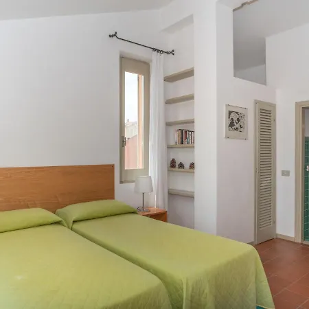 Appartamento La Vigna By Interhome