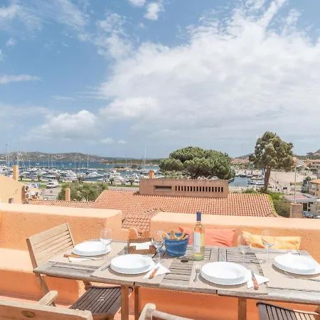 Apartamento La Vigna By Interhome Palau