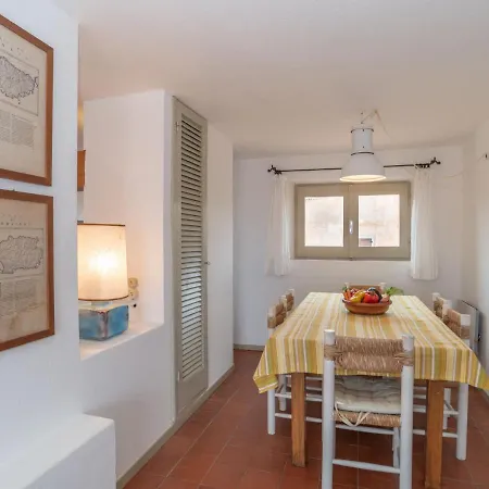 Apartamento La Vigna By Interhome
