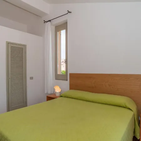 Apartamento La Vigna By Interhome