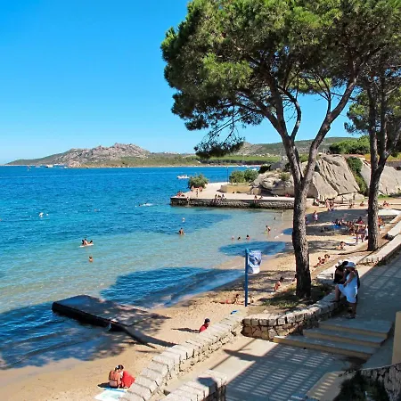 La Vigna By Interhome Apartamento Palau