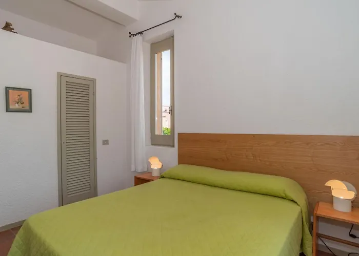 Daire La Vigna By Interhome