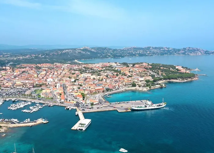 La Vigna By Interhome Palau